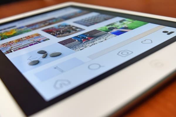 Instagram