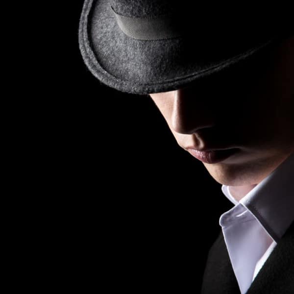 Black hat