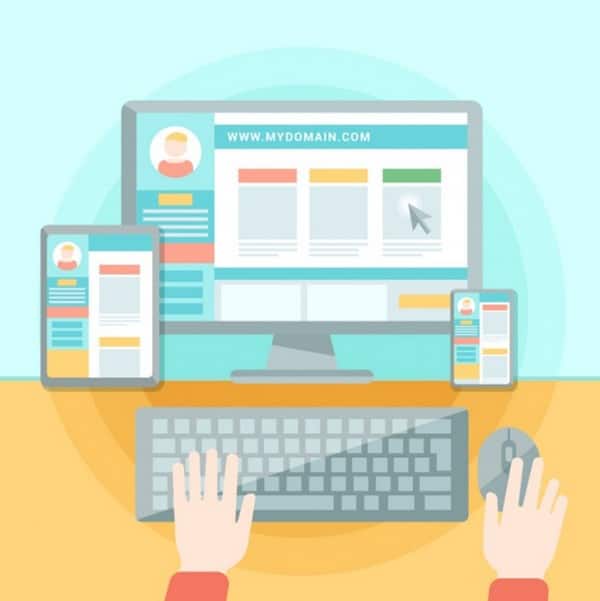 Criação de sites Mitos sobre criação de sites