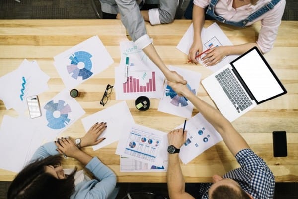 Planejamento de Inbound Marketing
