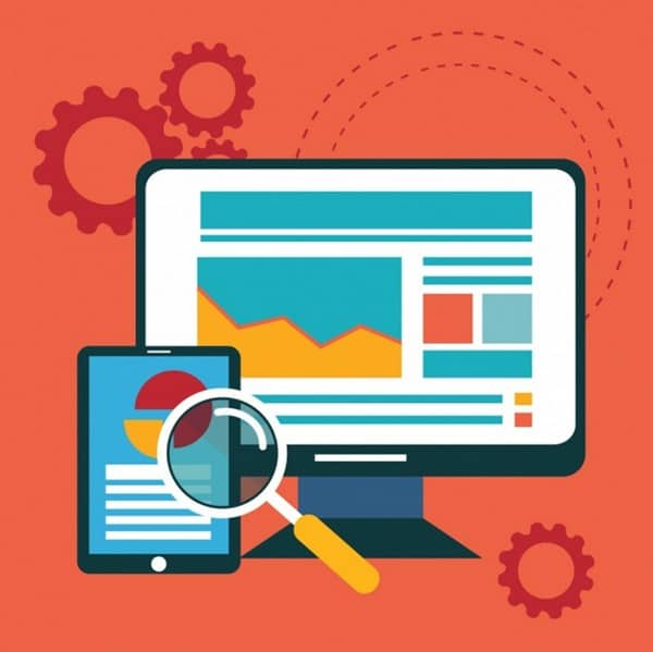 Otimização de sites
