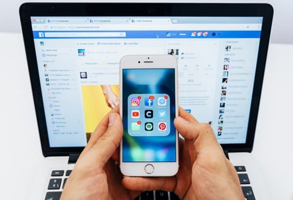 4 táticas de marketing em mídia social para evitar