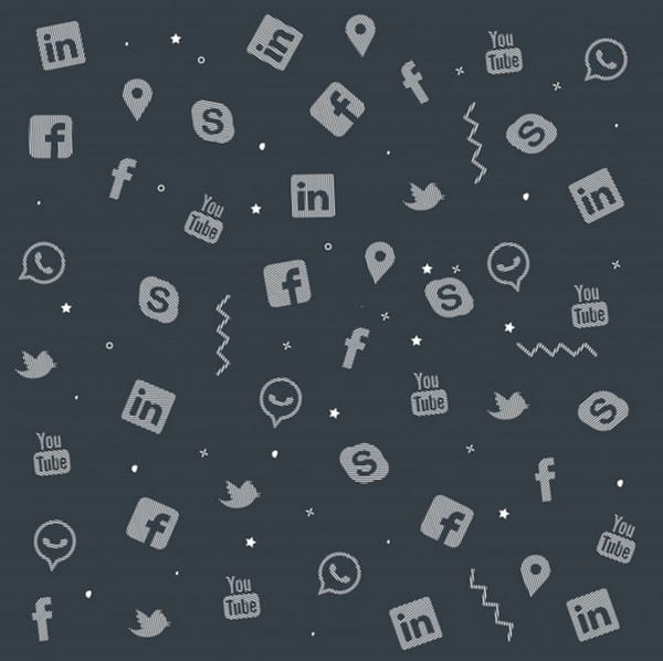 Passo a passo para montar um plano estratégico para redes sociais Planejamento de mídias sociais