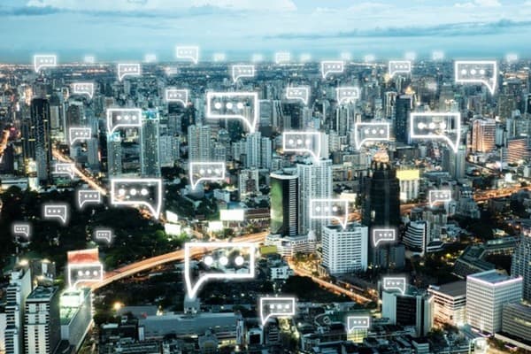 10 tendências para mídia social em 2018