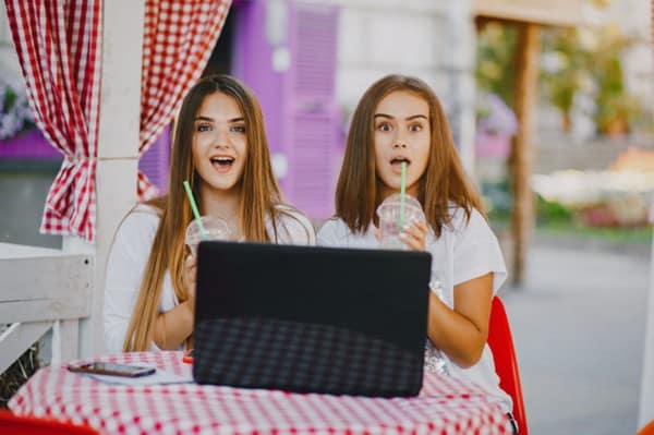 Avaliação de clientes nas mídias sociais