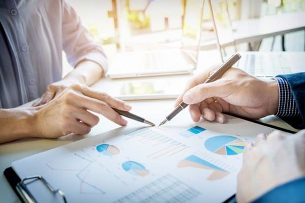 Especialistas em marketing digital Agência digital