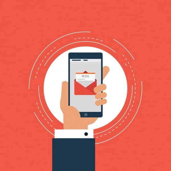 Marketing por e-mail E-mail marketing