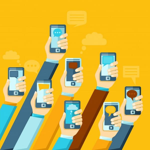 Mobile Marketing