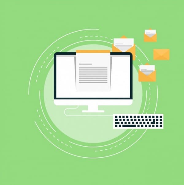 Taxa de abertura E-mail marketing