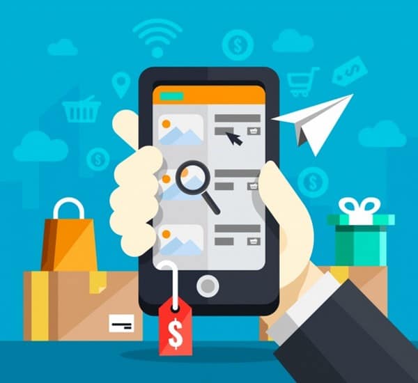 Conheça as 5 dicas de design para lojas virtuais