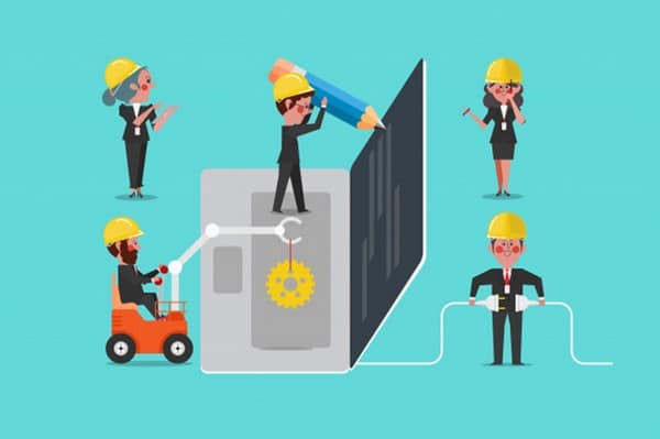 Criação de conteúdo O que é marketing de conteúdo?