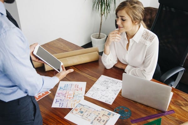 Design Equipe de Marketing Digital