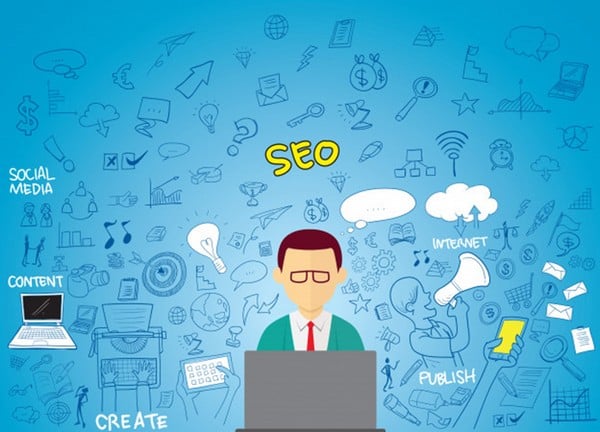 Estratégia de conteúdo Marketing de conteúdo