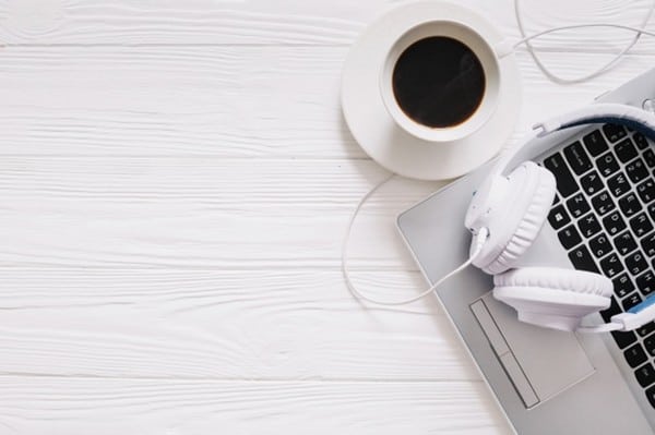 Podcast para empresas