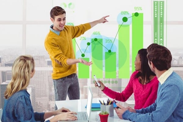 Aprenda mais sobre marketing digital