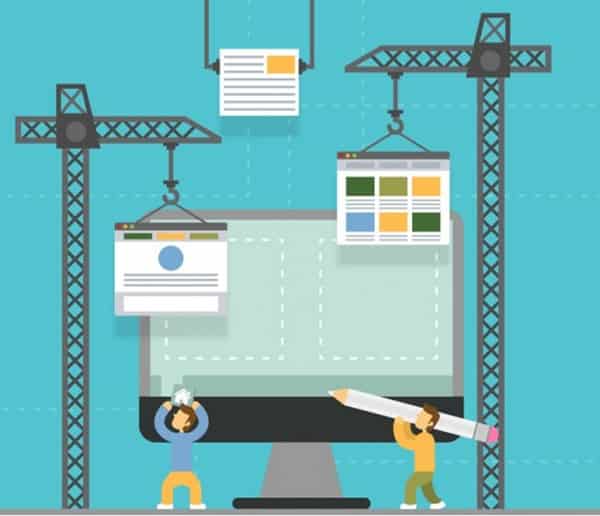 SEO para sites Gestão de Sites