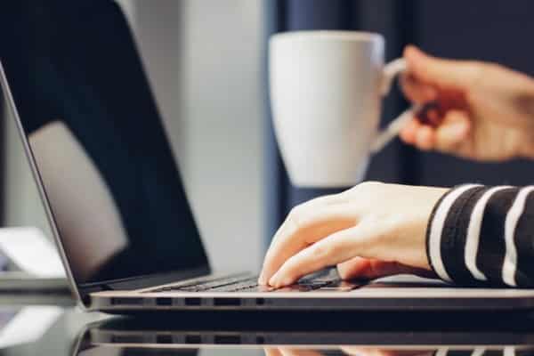Por que sua estratégia de marketing de conteúdo não está funcionando Blog
