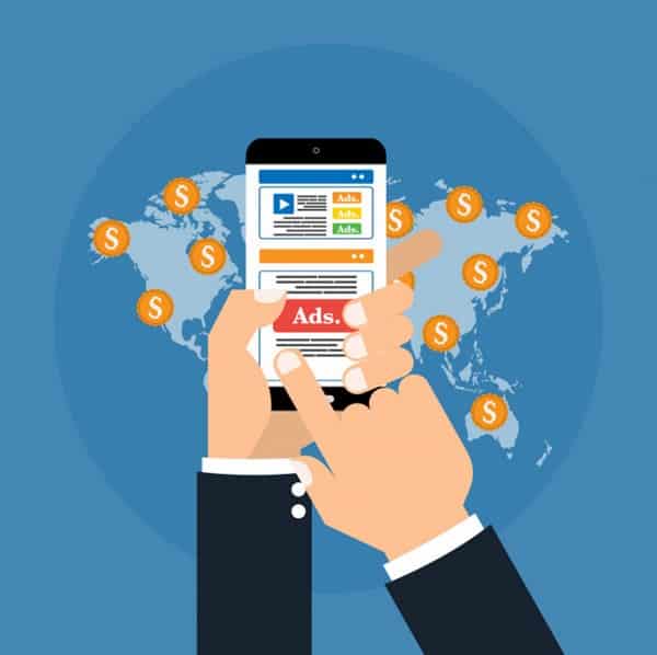 Conteúdo para internet Criação de conteúdo