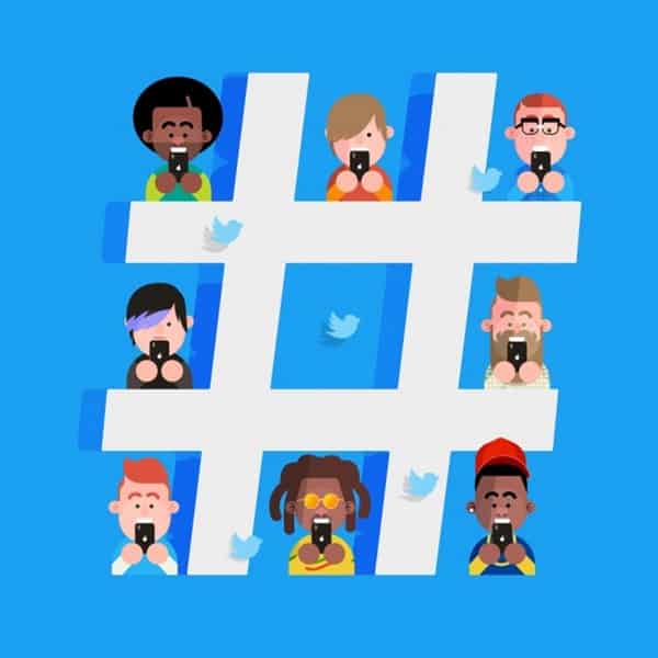 Marketing em mídia social