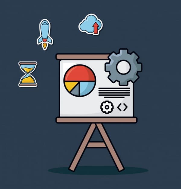 Conteúdo para blog Marketing de conteúdo