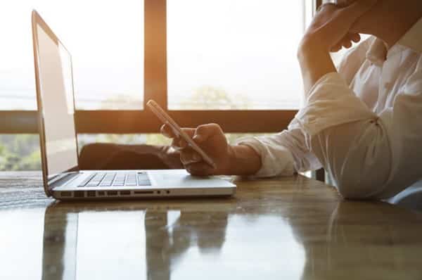 Dicas para criar conteúdo online