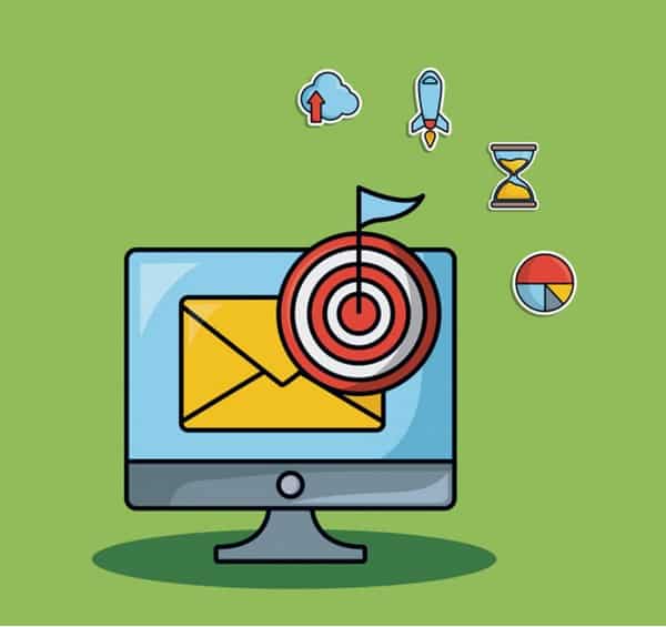 Estratégia de marketing de conteúdo Marketing digital