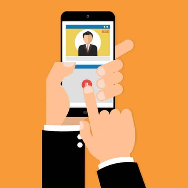 Marketing na internet Criação de conteúdo