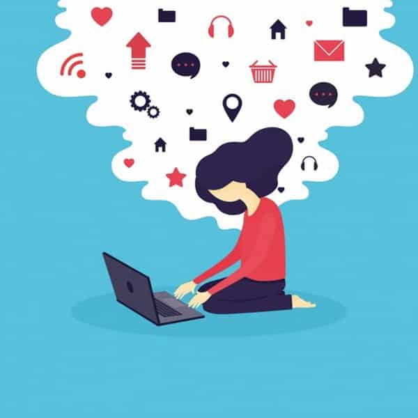 Elementos para uma estratégia de publicidade em mídia social forte