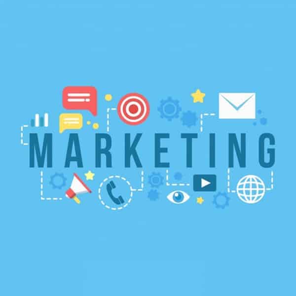 Marketing na internet