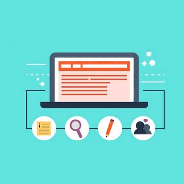 Crie sua loja de acordo com as normas de SEO Crie sua loja de acordo com as normas de SEO