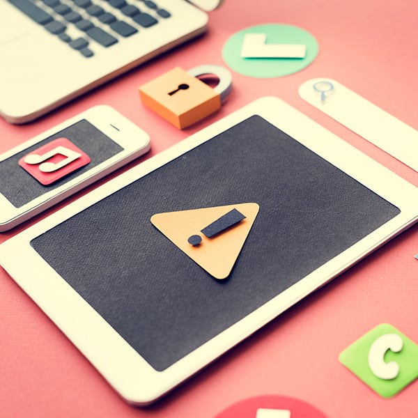 Atenção aos cuidados essenciais com o Marketing Digital Atenção aos cuidados essenciais com o Marketing Digital