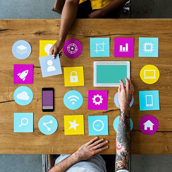 Conteúdo é essencial para o Marketing Digital Conteúdo é essencial para o Marketing Digital