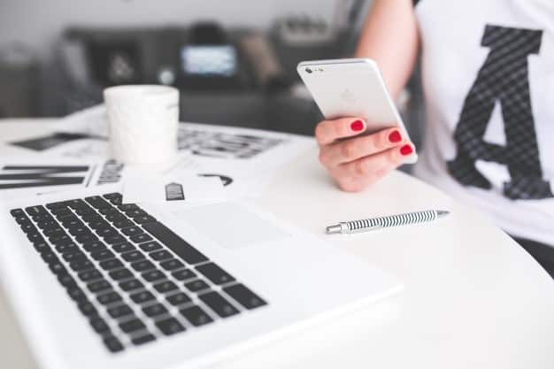 Verifique se seu conteúdo é compatível com dispositivos móveis