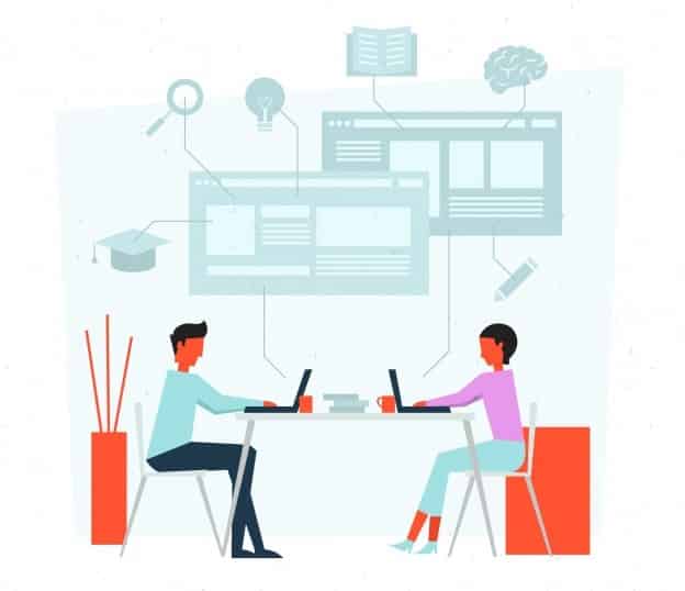 Mitos sobre SEO: Link building é um black hat