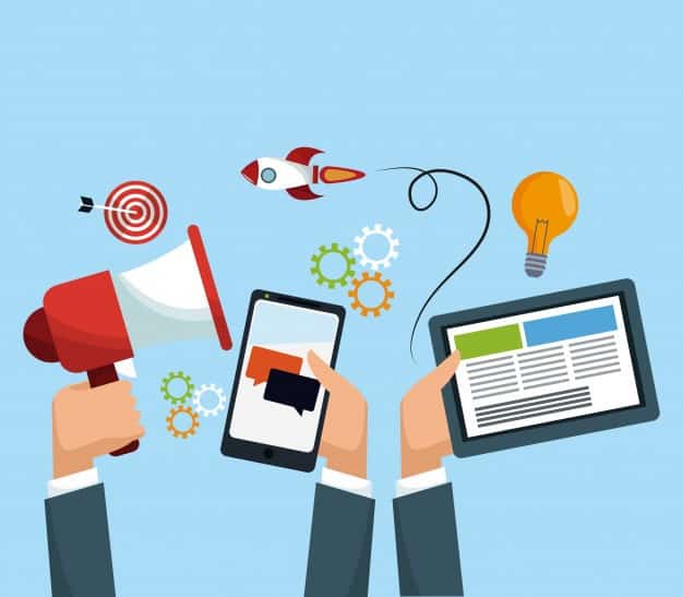 Imagens no marketing de conteúdo: a inserção de uma chamada para ação Imagens no marketing de conteúdo: a inserção de uma chamada para ação