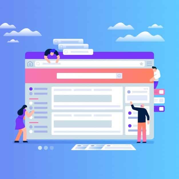 Site responsivo ou site móvel: qual a melhor opção