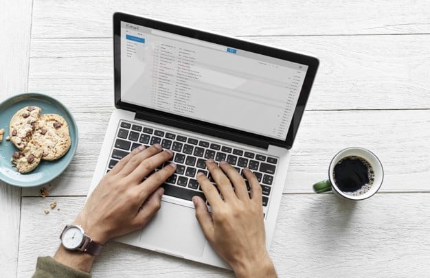 O blog é uma forma de construir autoridade