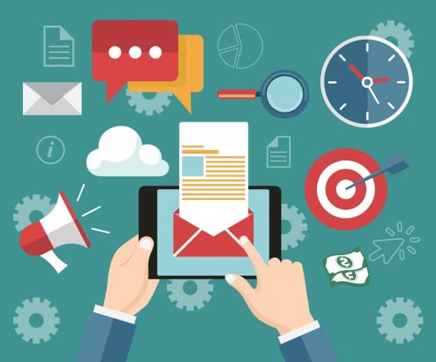 Como criar uma newsletter: tenha consistência
