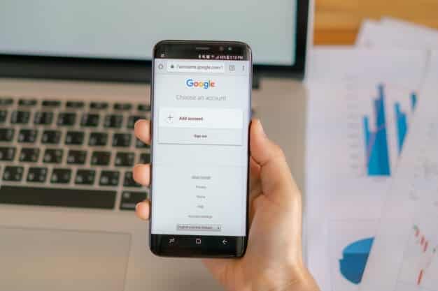 O que você deve fazer quando há uma atualização de algoritmo O que você deve fazer quando há uma atualização de algoritmo
