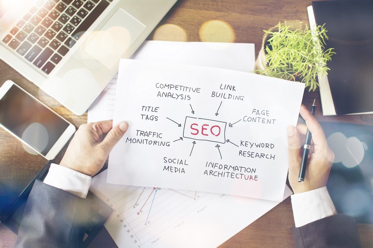 Link Building: saiba mais sobre essa estratégia