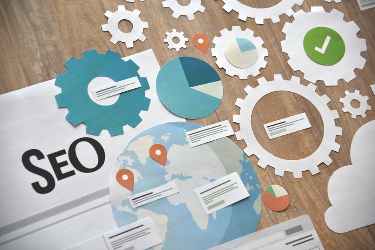 Como o Google faz a avaliação dos links
