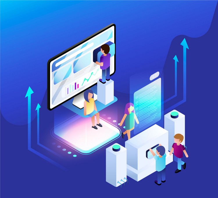 Por que fazer marketing digital para pequenas empresas