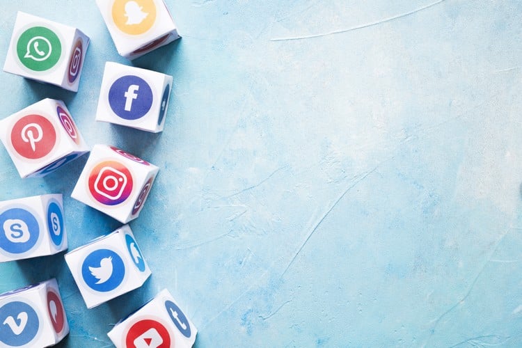 Principais redes sociais para utilizar nas empresas