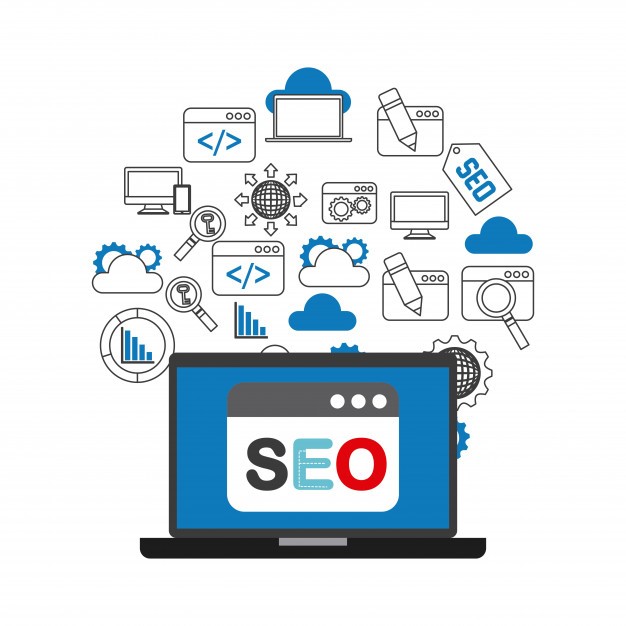 SEO off-page X on-page SEO off-page X on-page