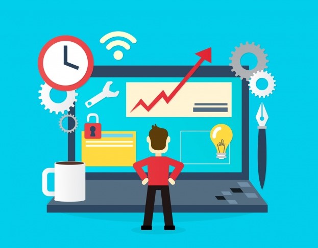 É importante corrigir links quebrados no seu site É importante corrigir links quebrados no seu site