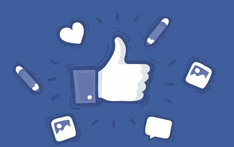 Saiba como aumentar o engajamento no Facebook