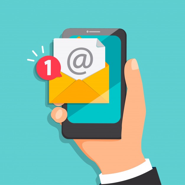 Personalize seu e-mail marketing