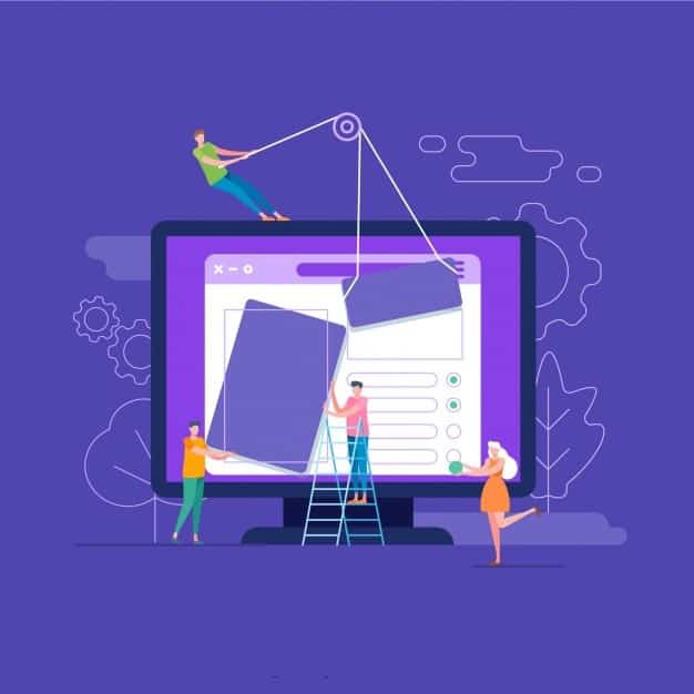 Design gráfico favorece ao inbound marketing
