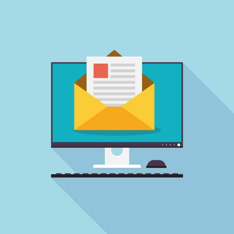 Erros no e-mail marketing que podem atrapalhar sua estratégia