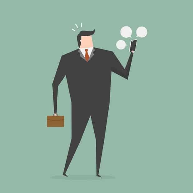SMS Marketing: seja objetivo